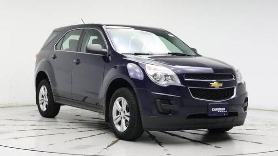 CHEVROLET EQUINOX 2015 2GNALAEK4F6207221 image CHEVROLET EQUINOX 2015 2GNALAEK4F6207221 image