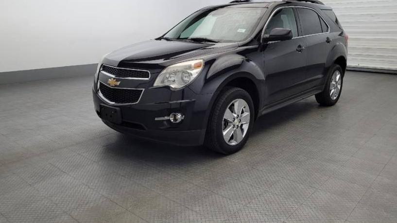 CHEVROLET EQUINOX 2015 2GNFLGE37F6270055 image