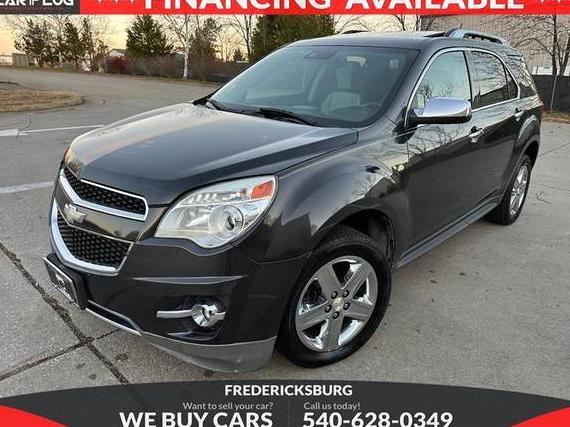 CHEVROLET EQUINOX 2015 2GNFLHE32F6270325 image CHEVROLET EQUINOX 2015 2GNFLHE32F6270325 image