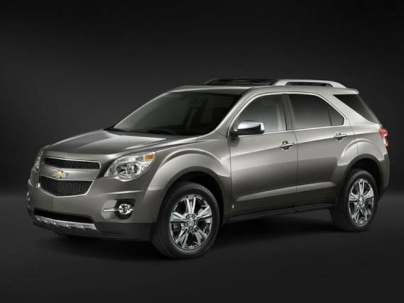 CHEVROLET EQUINOX 2015 2GNFLEEK2F6101394 image