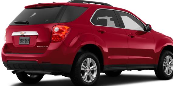 CHEVROLET EQUINOX 2015 2GNFLGEK2F6279883 image