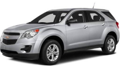 CHEVROLET EQUINOX 2015 1GNALAEK2FZ118008 image