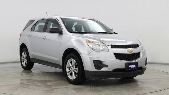 CHEVROLET EQUINOX 2015 2GNFLEEK9F6224433 image