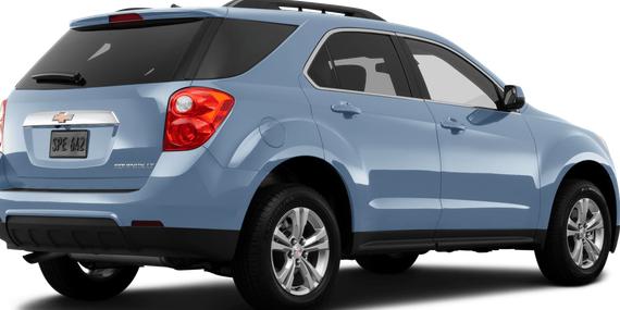 CHEVROLET EQUINOX 2015 2GNFLFEK2F6383364 image