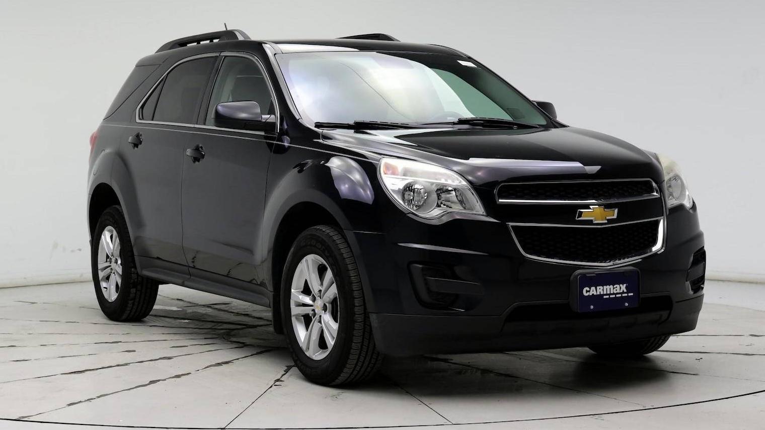 CHEVROLET EQUINOX 2015 2GNFLFEK4F6263243 image