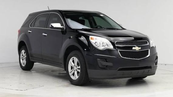 CHEVROLET EQUINOX 2015 2GNALAEK6F1154261 image