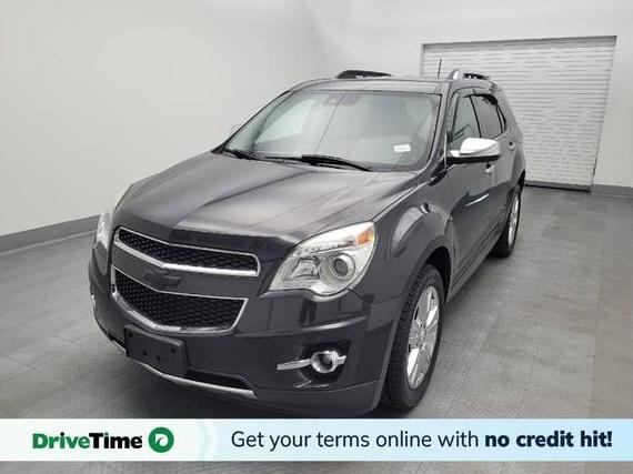 CHEVROLET EQUINOX 2015 2GNFLHE37F6223923 image
