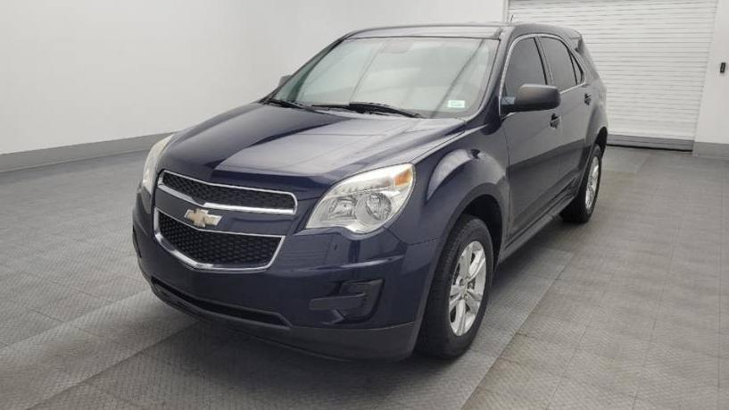 CHEVROLET EQUINOX 2015 2GNALAEK9F1144047 image