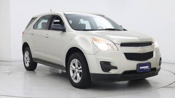 CHEVROLET EQUINOX 2015 2GNFLEEK8F6174771 image
