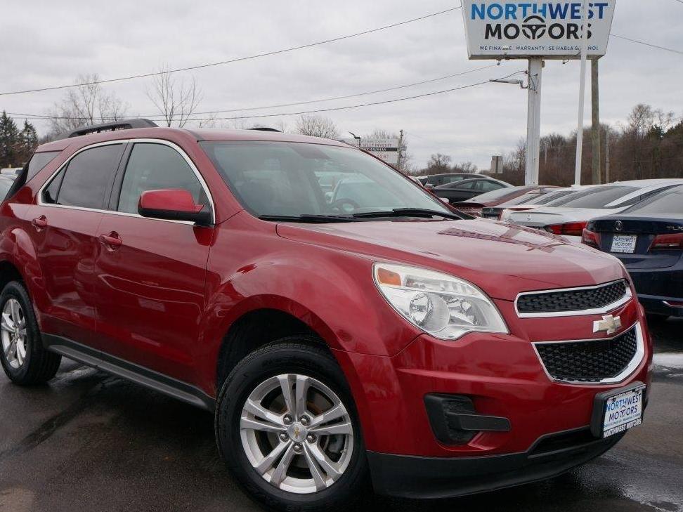 CHEVROLET EQUINOX 2015 2GNFLFE38F6316258 image