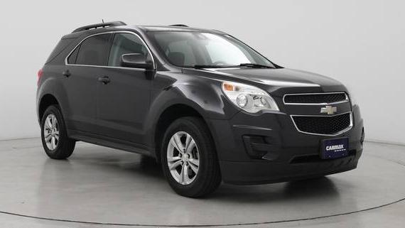 CHEVROLET EQUINOX 2015 2GNFLBE34F6260814 image