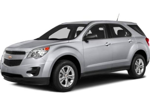 CHEVROLET EQUINOX 2015 2GNALAEK7F1138943 image