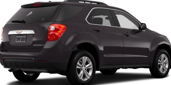 CHEVROLET EQUINOX 2015 2GNALCEK1F6108450 image