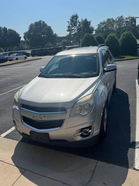 CHEVROLET EQUINOX 2015 2GNALCEK3F1149501 image