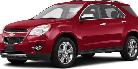CHEVROLET EQUINOX 2015 2GNALDEK3F6363333 image