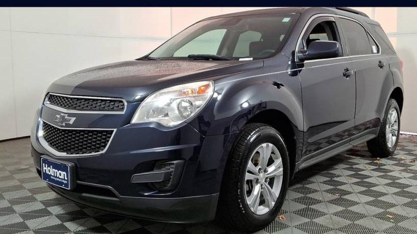 CHEVROLET EQUINOX 2015 2GNFLFEK5F6167282 image