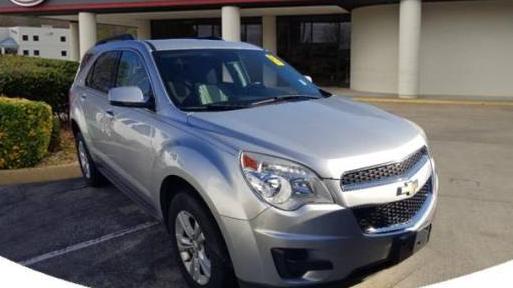 CHEVROLET EQUINOX 2015 2GNFLFEK9F6417784 image