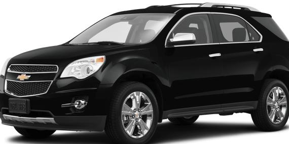 CHEVROLET EQUINOX 2015 2GNFLDE31F6239057 image