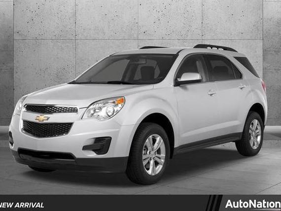 CHEVROLET EQUINOX 2015 2GNFLFEK9F6222851 image