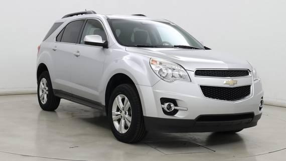 CHEVROLET EQUINOX 2015 2GNFLGEK0F6182228 image