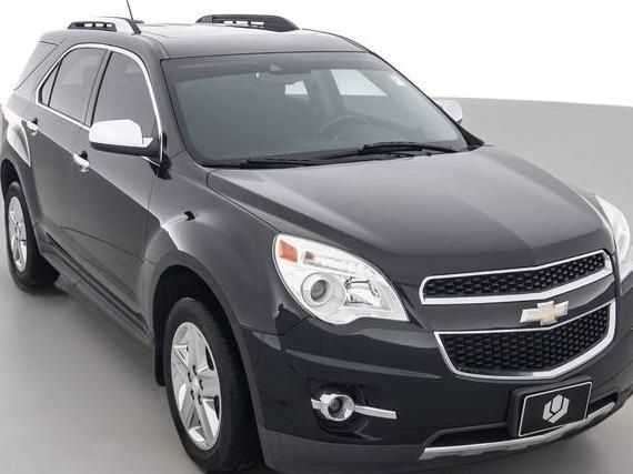 CHEVROLET EQUINOX 2015 2GNFLHEK2F6233461 image CHEVROLET EQUINOX 2015 2GNFLHEK2F6233461 image