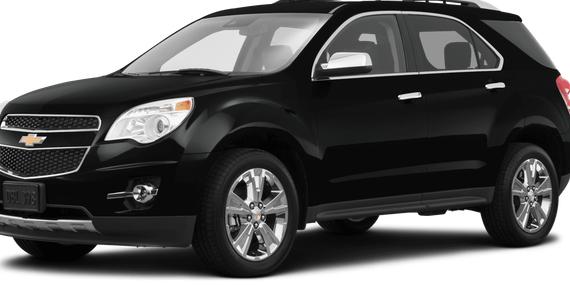 CHEVROLET EQUINOX 2015 2GNALDEK3F1171245 image