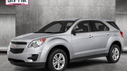 CHEVROLET EQUINOX 2015 2GNALAEK1F1129011 image