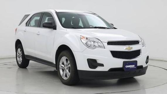CHEVROLET EQUINOX 2015 2GNALAEKXF1173735 image