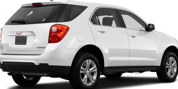 CHEVROLET EQUINOX 2015 2GNFLEEK3F6429522 image