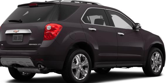 CHEVROLET EQUINOX 2015 2GNFLHE31F6184777 image