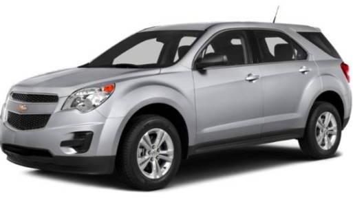 CHEVROLET EQUINOX 2015 2GNALAEK0F6388415 image