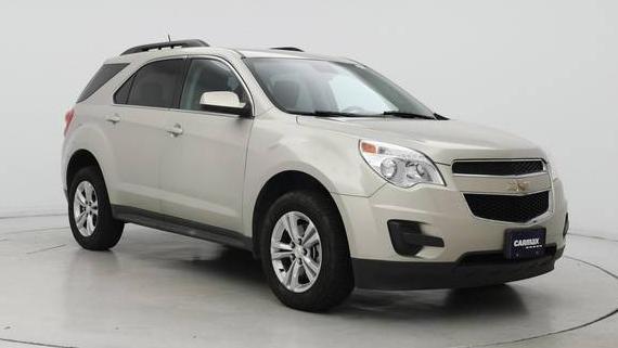 CHEVROLET EQUINOX 2015 2GNFLFEK6F6250106 image