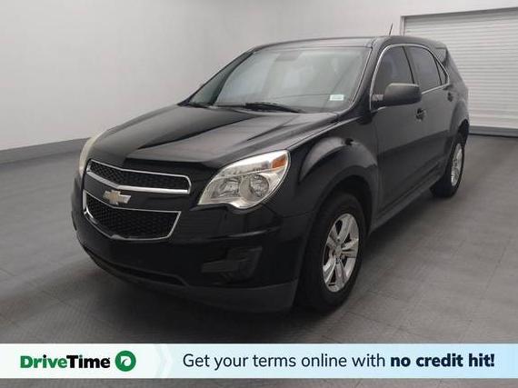 CHEVROLET EQUINOX 2015 2GNALAEK2F1158937 image