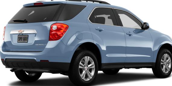 CHEVROLET EQUINOX 2015 2GNALCEK8F6364035 image