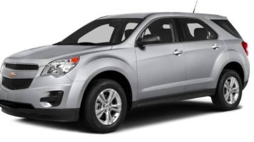 CHEVROLET EQUINOX 2015 2GNFLEEK1F6212339 image