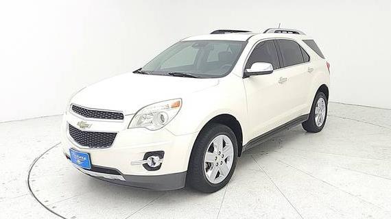 CHEVROLET EQUINOX 2015 1GNALDEK8FZ106849 image