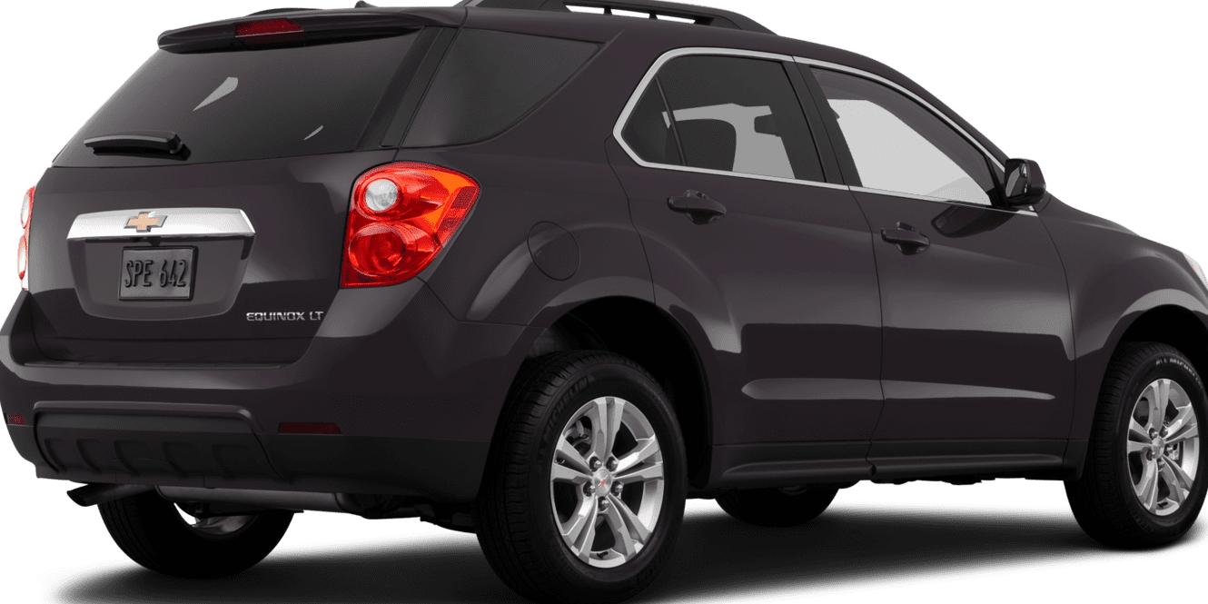 CHEVROLET EQUINOX 2015 2GNALCEK5F6110461 image