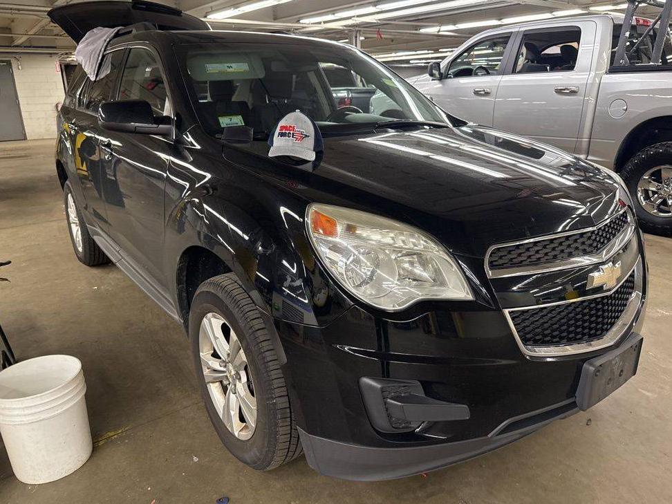 CHEVROLET EQUINOX 2015 2GNFLFEK0F6418435 image