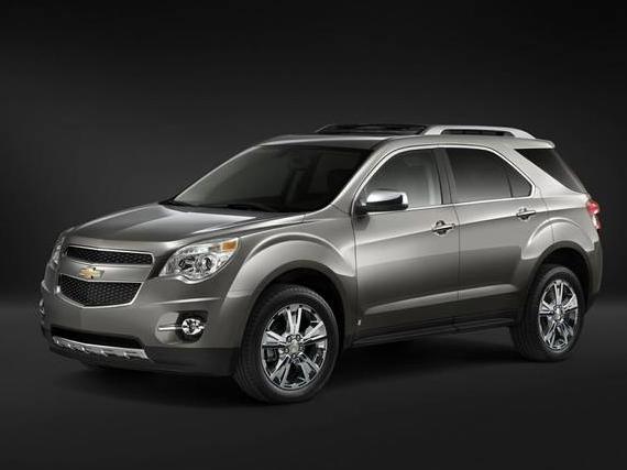 CHEVROLET EQUINOX 2015 2GNFLFE39F6220509 image