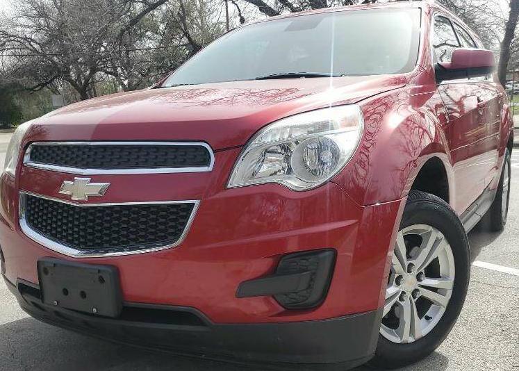 CHEVROLET EQUINOX 2015 1GNALBEKXFZ138335 image