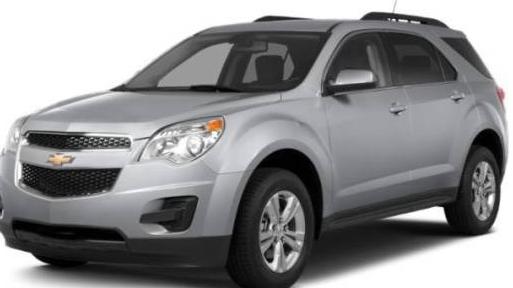 CHEVROLET EQUINOX 2015 2GNALBEK5F1113500 image