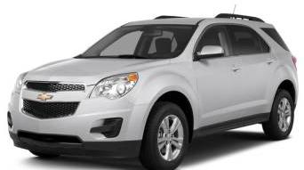 CHEVROLET EQUINOX 2015 2GNFLFEKXF6436974 image