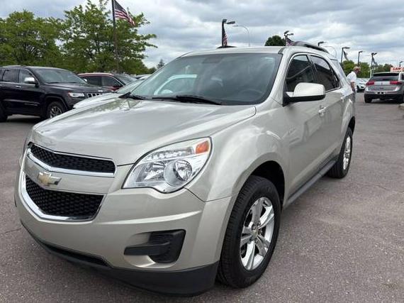 CHEVROLET EQUINOX 2015 2GNALBEK9F6405959 image