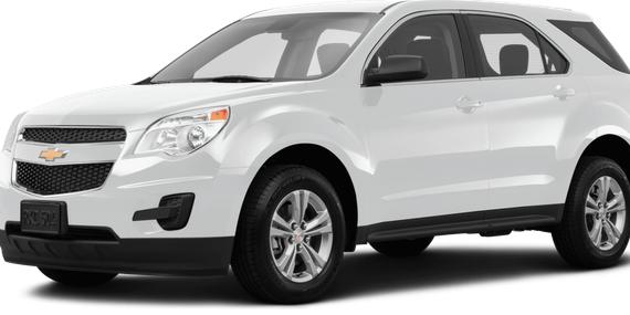 CHEVROLET EQUINOX 2015 1GNALAEK6FZ105827 image