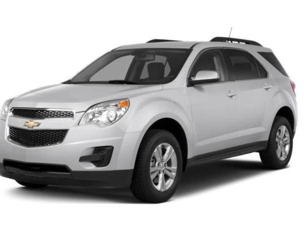 CHEVROLET EQUINOX 2015 2GNALCEK9F6150221 image