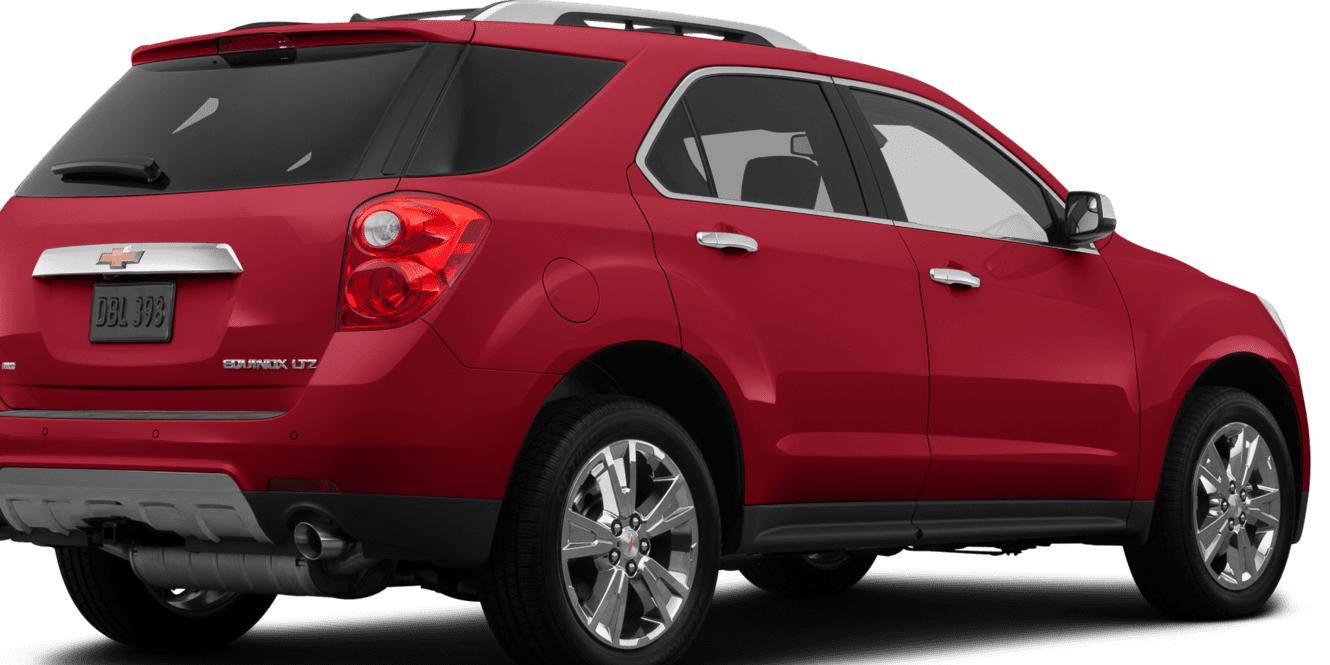 CHEVROLET EQUINOX 2015 2GNFLHE36F6103370 image