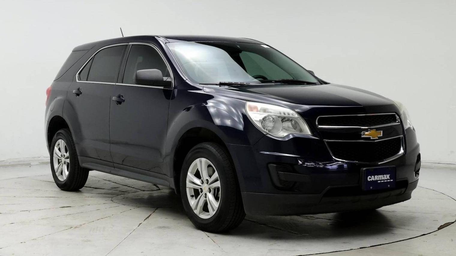 CHEVROLET EQUINOX 2015 2GNFLEEK9F6185312 image