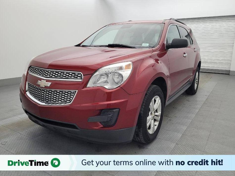 CHEVROLET EQUINOX 2015 2GNALBEK5F6297131 image