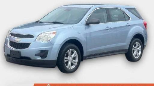 CHEVROLET EQUINOX 2015 2GNALAEK9F6189606 image