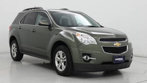 CHEVROLET EQUINOX 2015 2GNALCEK2F6215751 image